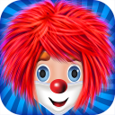 Joker Makeover And Dress Up