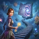 Escape Games Fantasy - Reverie icon