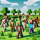 Mod & Addon Mobs for Minecraft