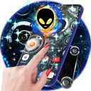 Transformers Live Wallpaper 4k icon