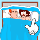 Dop Puzzle-Draw&Erase One Part