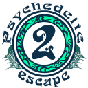 Psychedelic Escape 2: Play with Neons