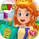 My Little Princess: Store Game