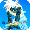 Dragonball Z , Shin Budokai