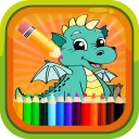 Simple Art - Color Pictures for Kids