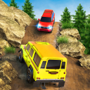 Car Driving Jeep Games 4x4