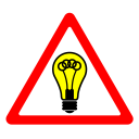 Mobile traffic lights