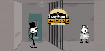 Prison Break: Stick Story