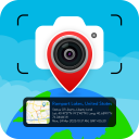 GPS Map Camera : GeoTag Camera