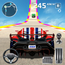 GT Car Stunt 3D: Car Driving