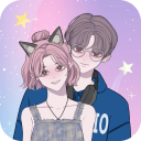 Anime Couple: Avatar Maker