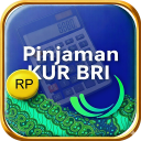 Kalkulator & Simulasi KUR