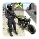 Moto Fighter 3D