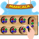 Mancala Online - Congklak
