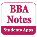 BBA Study Guide Notes & Tests