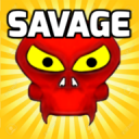 Savage Skull