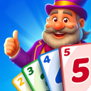 Solitaire Wonder Island