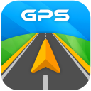 GPS, Maps Driving Directions