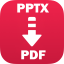 pptx to pdf converter