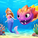 Mermaid’s Odyssey: Sort Match