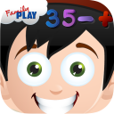 Cowboy Preschool Math Games