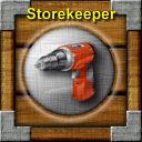 Storekeeper