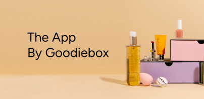 The App By Goodiebox