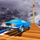 Mega Ramp Challenge Car & Bike