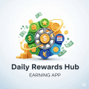 Daily Rewards Hub Earning App