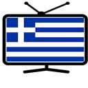 Greek TV from m3u8 lists
