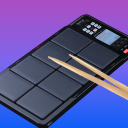 Real Electro Drum Pad: Hip Hop