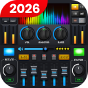 Music Player-Echo Audio Player