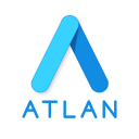 Atlan3D Navigation