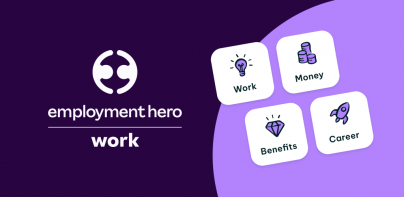 Employment Hero Work