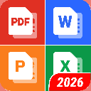 All Documents Reader:PDF/Word