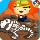 🇺🇸 Arkeologist 🐲 Adventure