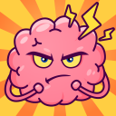 Brain Boom - squid game