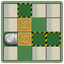 Pushing Machine (Original)