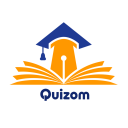 Quizom - Crack Competitive Exam