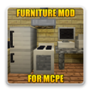 Furniture Mod for MCPE