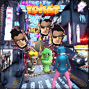 Tower Defense: Toilet City