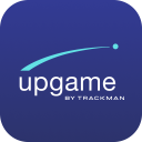 Upgame Golf By Trackman