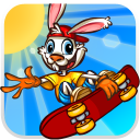 Bunny Skater