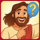Jogo de Perguntas Bíblicas