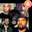 Guess the USA Rapper