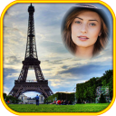 Famous Places Photo Frames