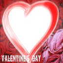 Valentine Frames Plus