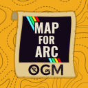 OGM: Map for ARC Raiders