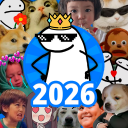 Stickers 2026 - WASticker