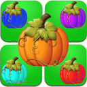 Pumpkin Burst - Halloween Game
